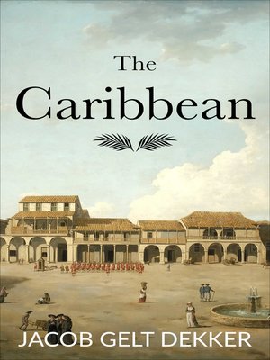 cover image of The Caribbean